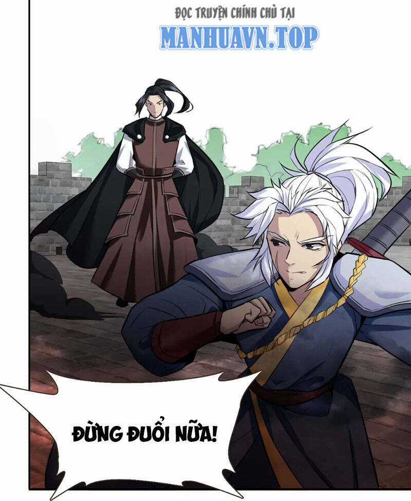 TA LÀM KIÊU HÙNG TẠI DỊ GIỚI Chapter 720 trang 32