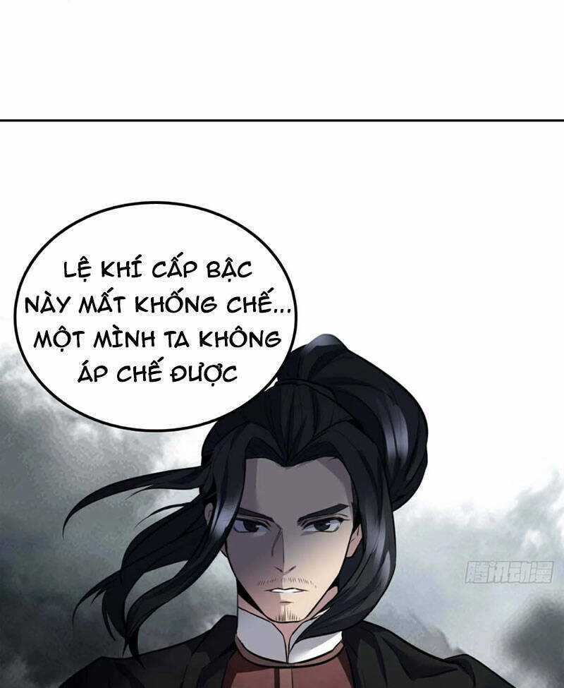TA LÀM KIÊU HÙNG TẠI DỊ GIỚI Chapter 720 trang 33