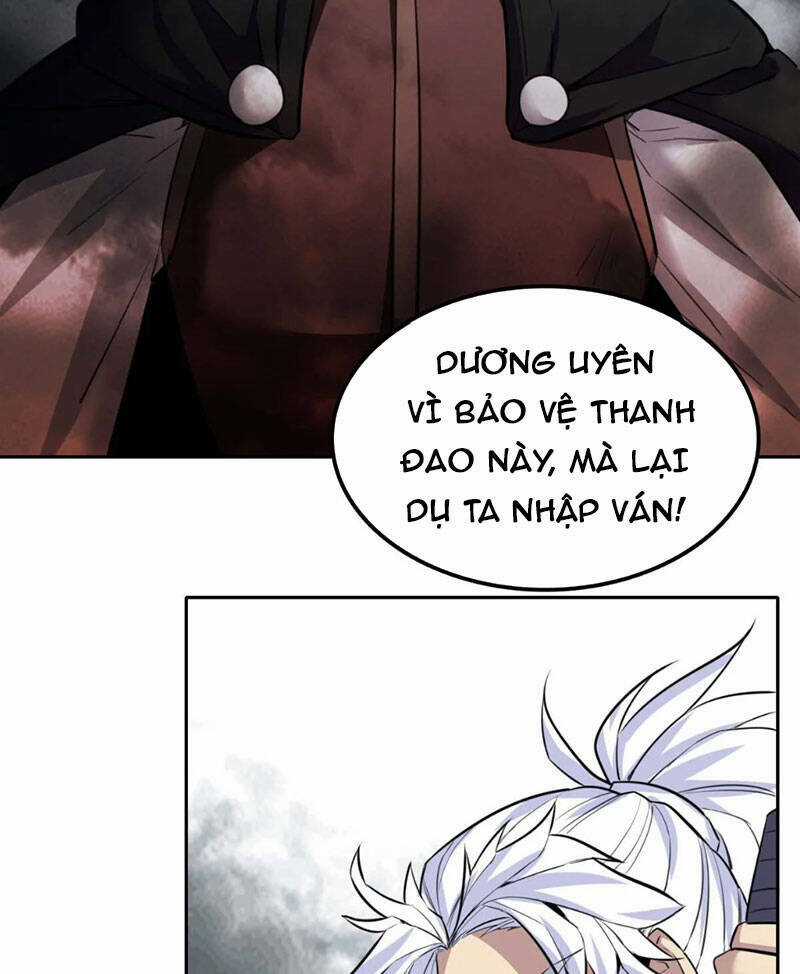 TA LÀM KIÊU HÙNG TẠI DỊ GIỚI Chapter 720 trang 34