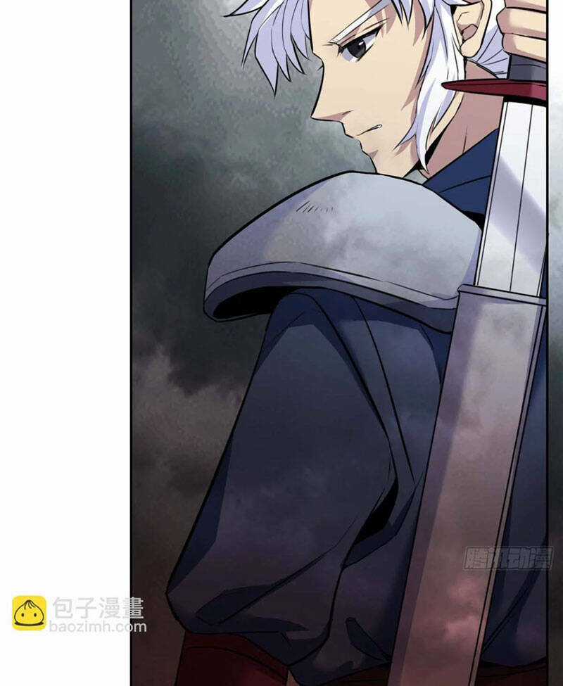 TA LÀM KIÊU HÙNG TẠI DỊ GIỚI Chapter 720 trang 35