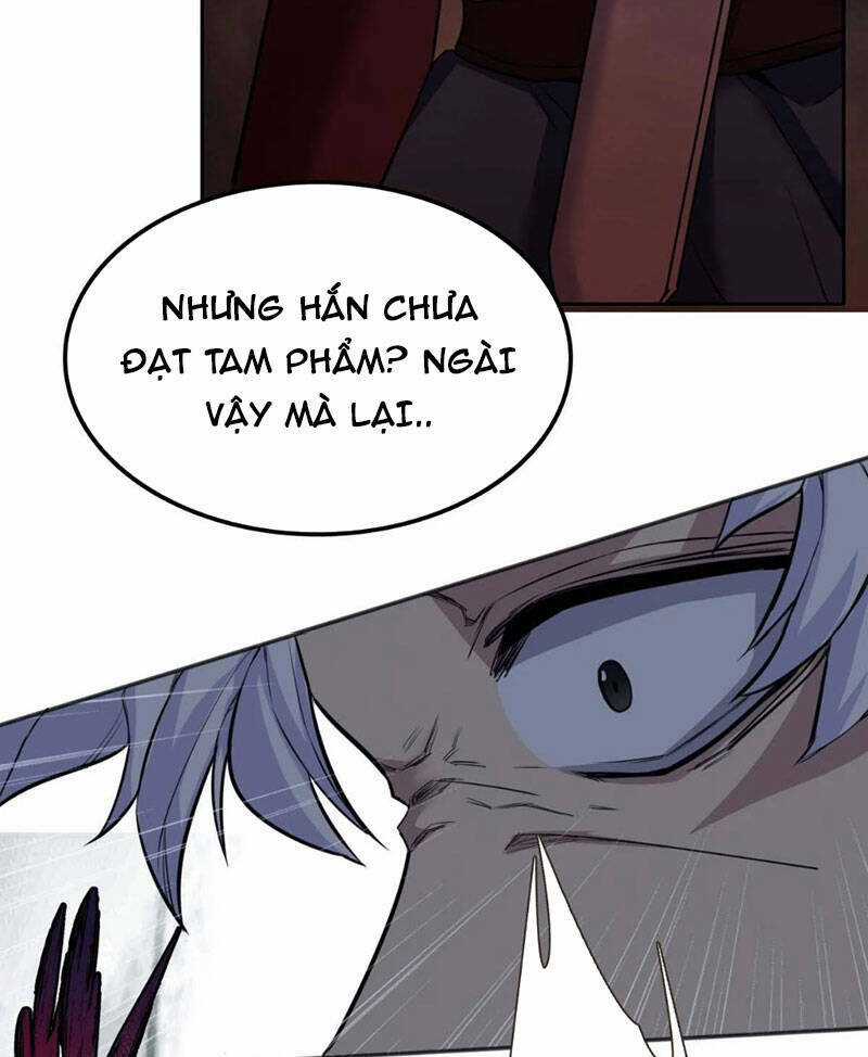 TA LÀM KIÊU HÙNG TẠI DỊ GIỚI Chapter 720 trang 36