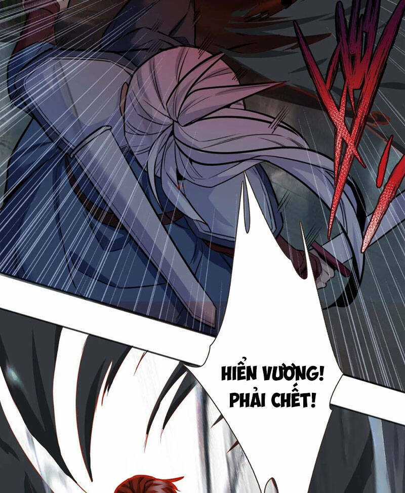 TA LÀM KIÊU HÙNG TẠI DỊ GIỚI Chapter 720 trang 38