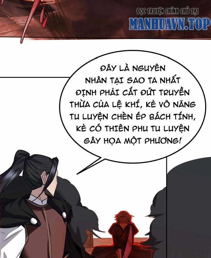 TA LÀM KIÊU HÙNG TẠI DỊ GIỚI Chapter 720 trang 40