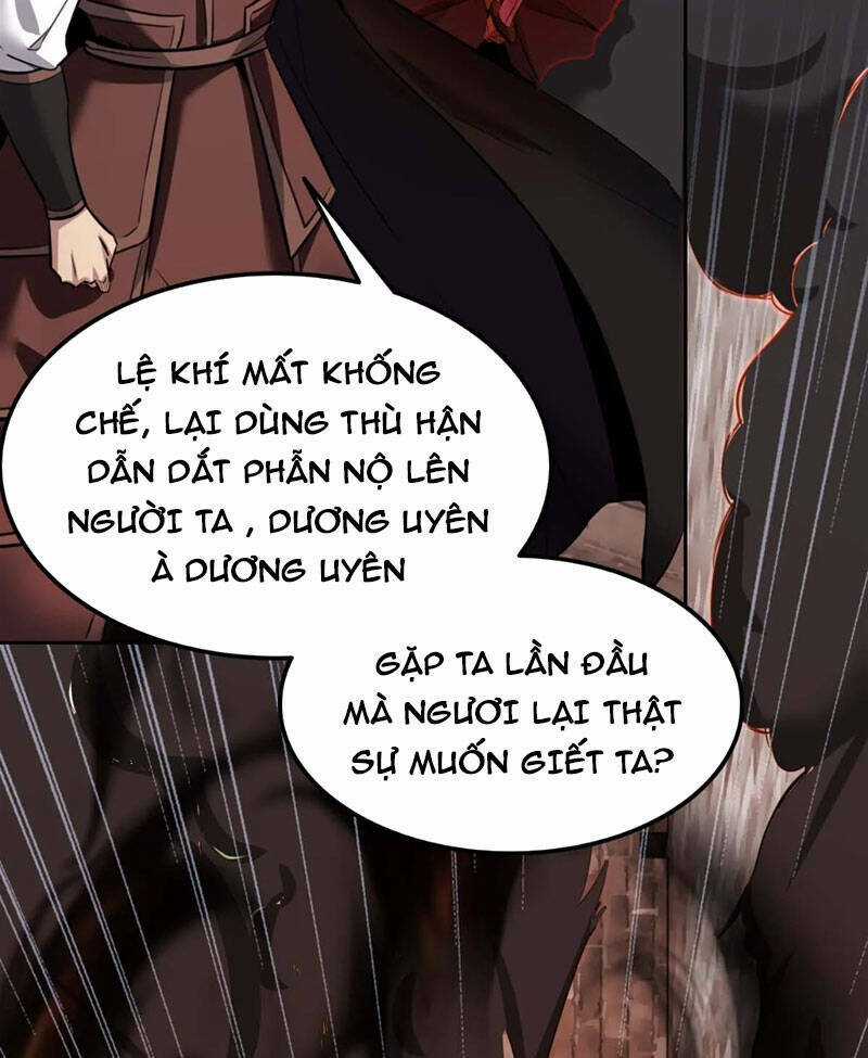 TA LÀM KIÊU HÙNG TẠI DỊ GIỚI Chapter 720 trang 41