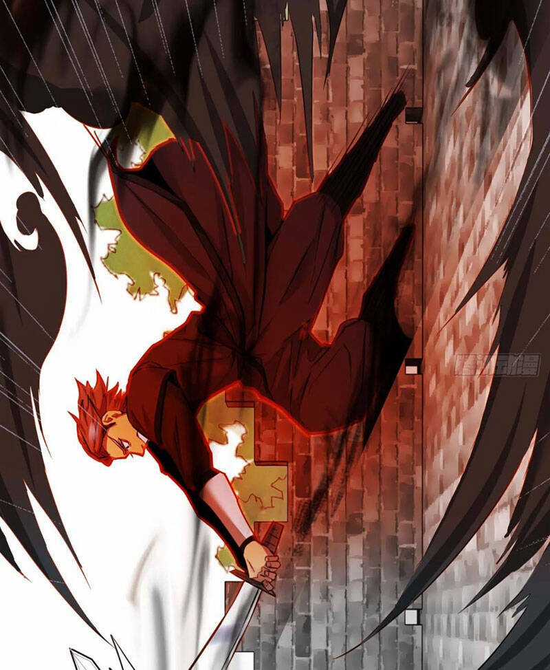 TA LÀM KIÊU HÙNG TẠI DỊ GIỚI Chapter 720 trang 42