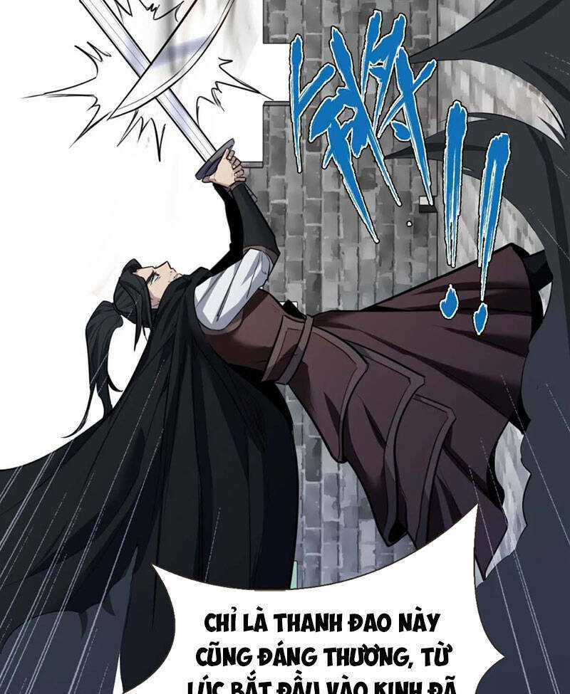 TA LÀM KIÊU HÙNG TẠI DỊ GIỚI Chapter 720 trang 43