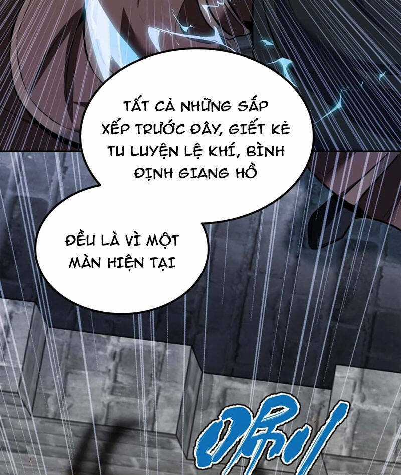 TA LÀM KIÊU HÙNG TẠI DỊ GIỚI Chapter 720 trang 46