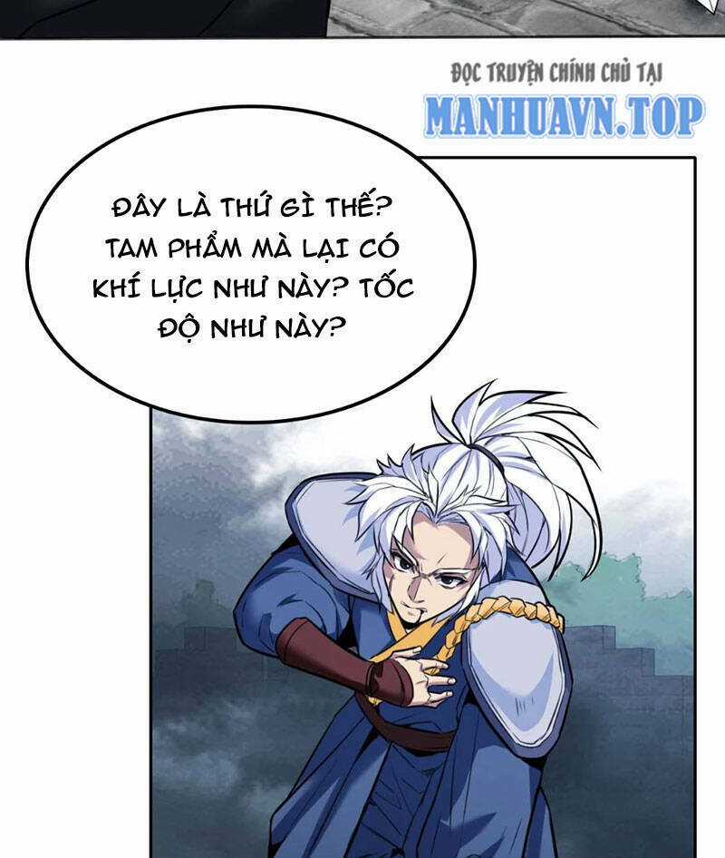 TA LÀM KIÊU HÙNG TẠI DỊ GIỚI Chapter 720 trang 50