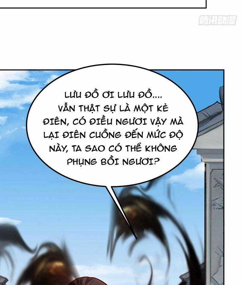 TA LÀM KIÊU HÙNG TẠI DỊ GIỚI Chapter 720 trang 53