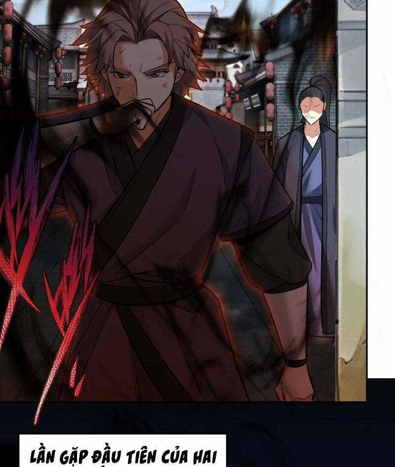 TA LÀM KIÊU HÙNG TẠI DỊ GIỚI Chapter 720 trang 54