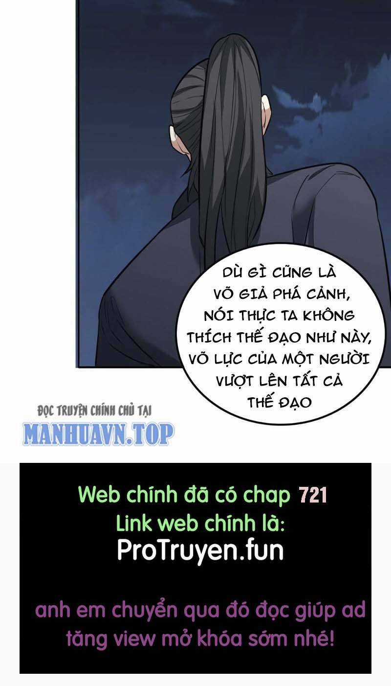TA LÀM KIÊU HÙNG TẠI DỊ GIỚI Chapter 720 trang 57