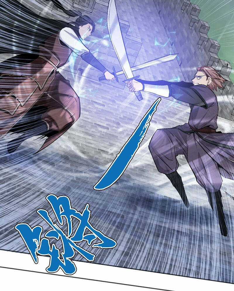 TA LÀM KIÊU HÙNG TẠI DỊ GIỚI Chapter 720 trang 8