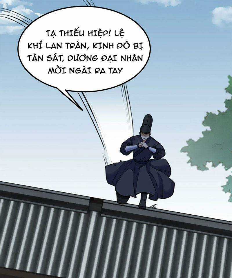 TA LÀM KIÊU HÙNG TẠI DỊ GIỚI Chapter 722 trang 10