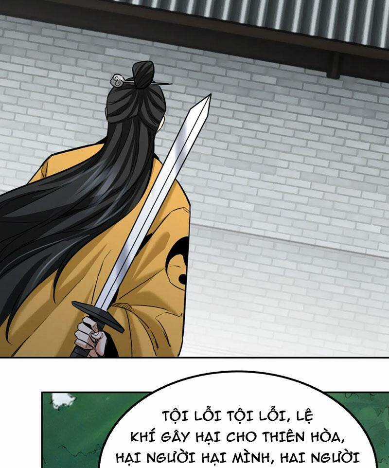 TA LÀM KIÊU HÙNG TẠI DỊ GIỚI Chapter 722 trang 11