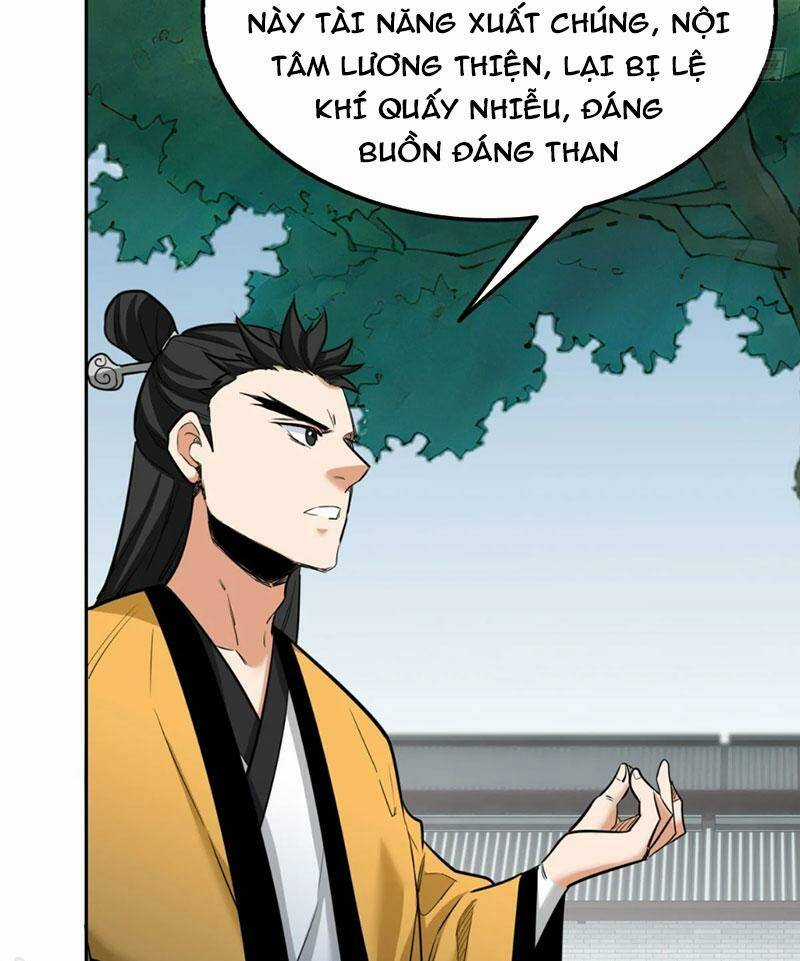 TA LÀM KIÊU HÙNG TẠI DỊ GIỚI Chapter 722 trang 12