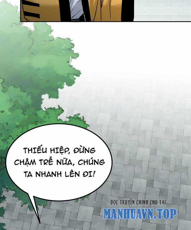 TA LÀM KIÊU HÙNG TẠI DỊ GIỚI Chapter 722 trang 13