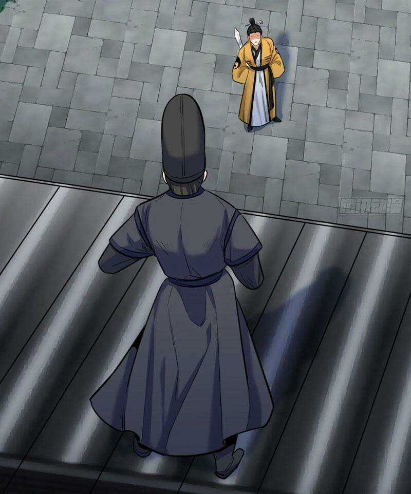 TA LÀM KIÊU HÙNG TẠI DỊ GIỚI Chapter 722 trang 14