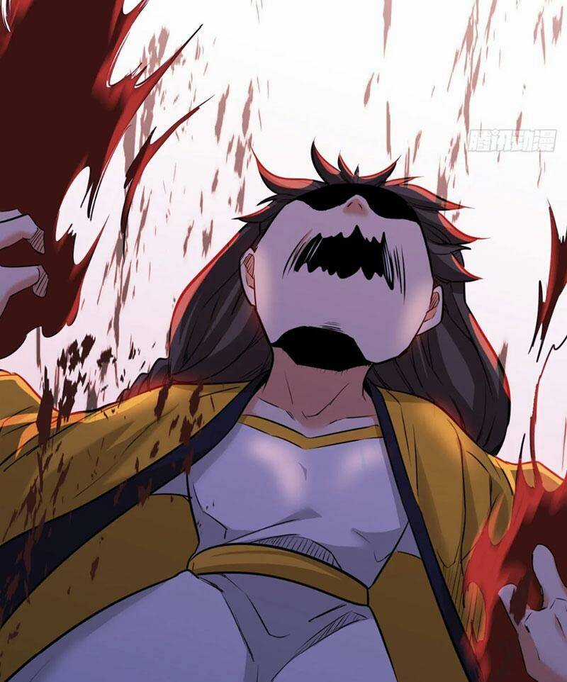 TA LÀM KIÊU HÙNG TẠI DỊ GIỚI Chapter 722 trang 18