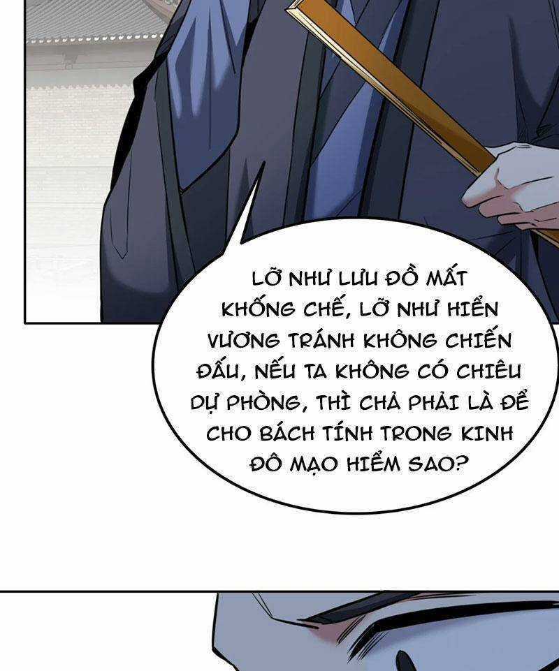 TA LÀM KIÊU HÙNG TẠI DỊ GIỚI Chapter 722 trang 2