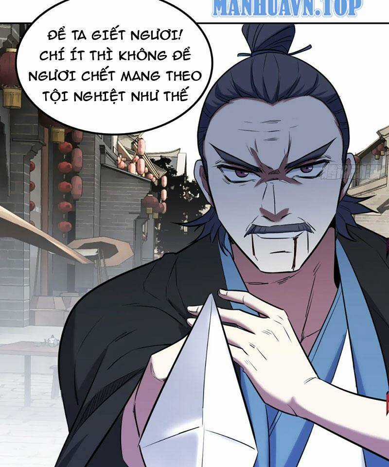 TA LÀM KIÊU HÙNG TẠI DỊ GIỚI Chapter 722 trang 22