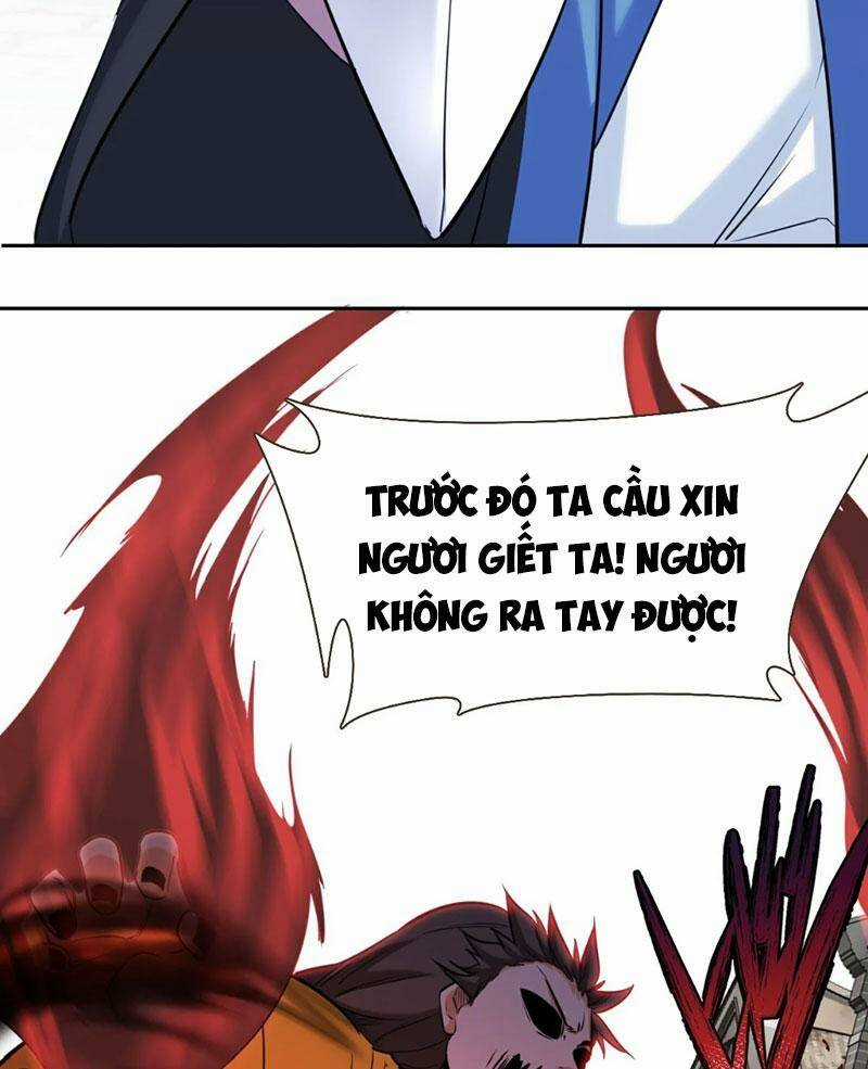 TA LÀM KIÊU HÙNG TẠI DỊ GIỚI Chapter 722 trang 23