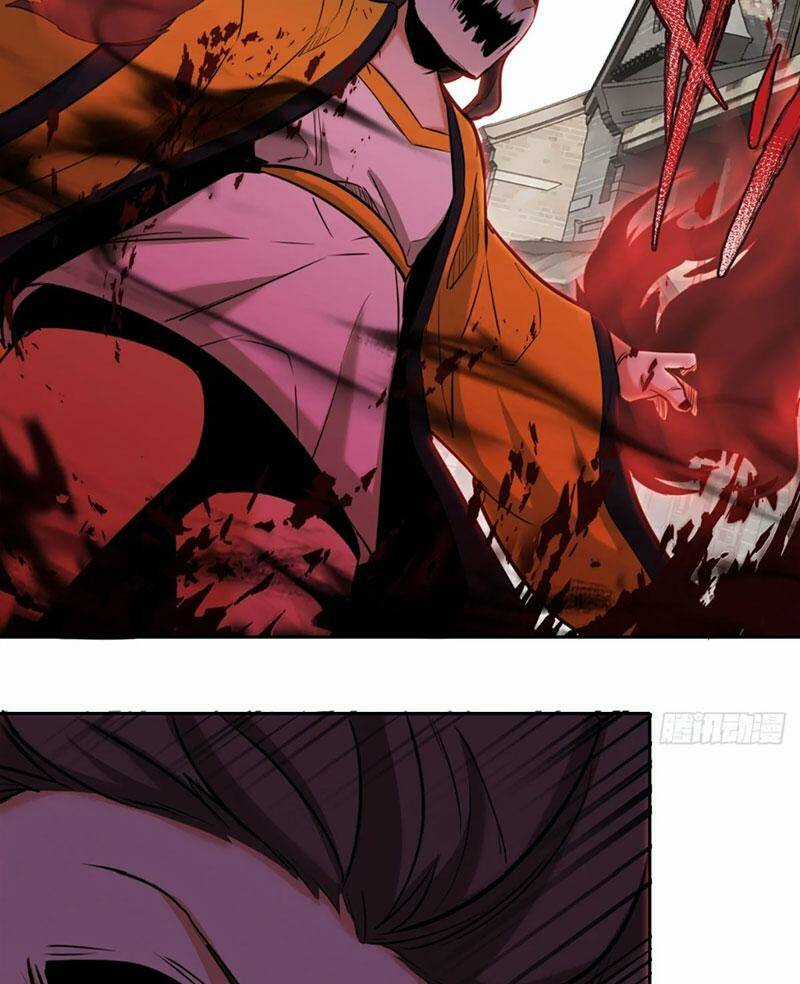 TA LÀM KIÊU HÙNG TẠI DỊ GIỚI Chapter 722 trang 24