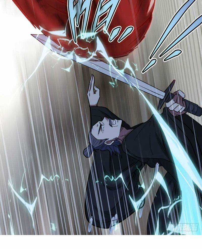 TA LÀM KIÊU HÙNG TẠI DỊ GIỚI Chapter 722 trang 29