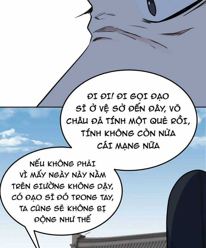 TA LÀM KIÊU HÙNG TẠI DỊ GIỚI Chapter 722 trang 3