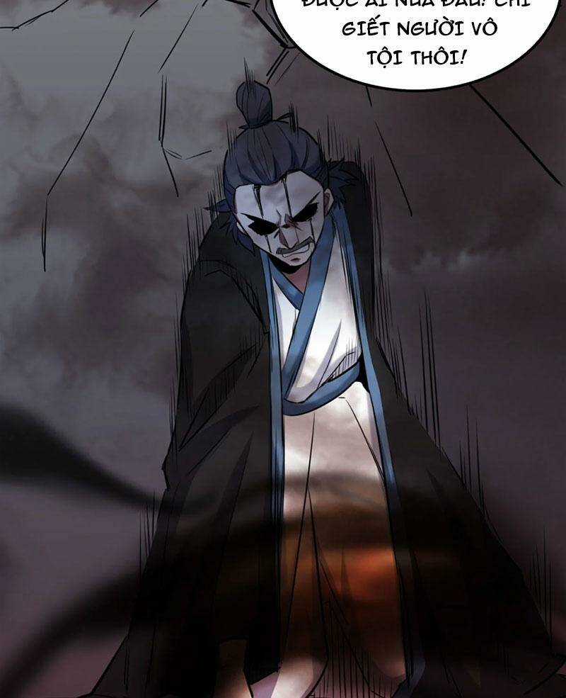 TA LÀM KIÊU HÙNG TẠI DỊ GIỚI Chapter 722 trang 36