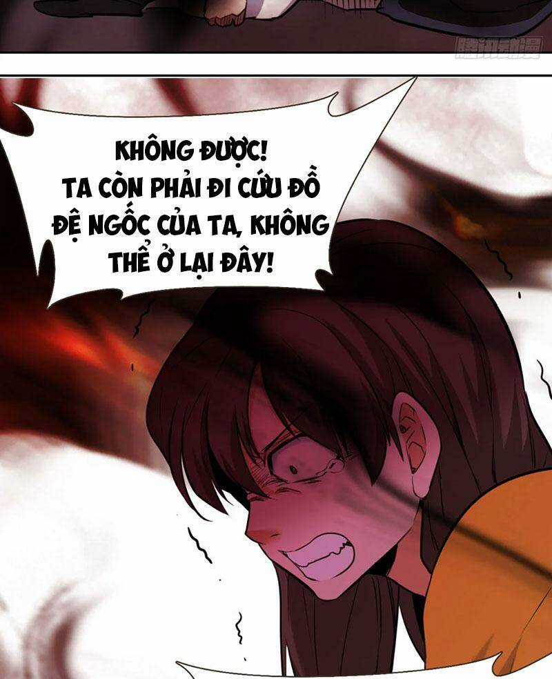 TA LÀM KIÊU HÙNG TẠI DỊ GIỚI Chapter 722 trang 37