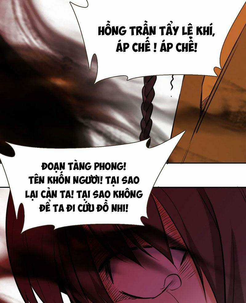 TA LÀM KIÊU HÙNG TẠI DỊ GIỚI Chapter 722 trang 38