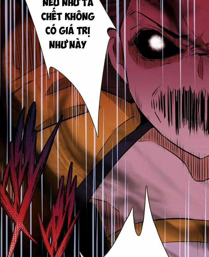 TA LÀM KIÊU HÙNG TẠI DỊ GIỚI Chapter 722 trang 40