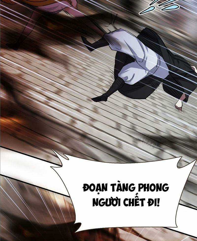 TA LÀM KIÊU HÙNG TẠI DỊ GIỚI Chapter 722 trang 50