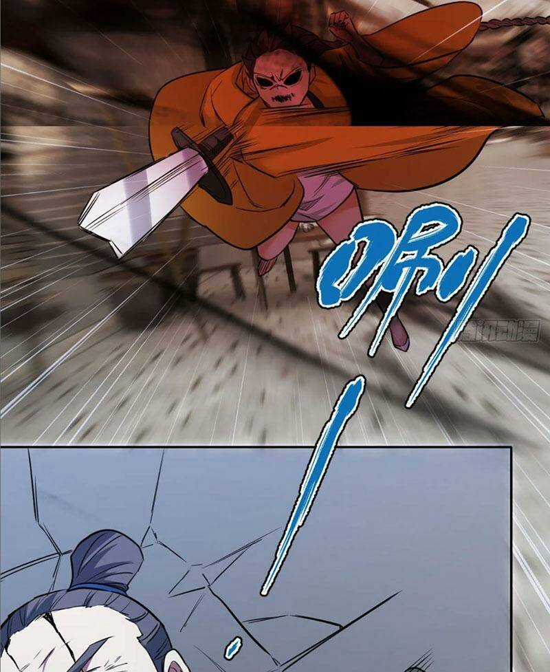 TA LÀM KIÊU HÙNG TẠI DỊ GIỚI Chapter 722 trang 51