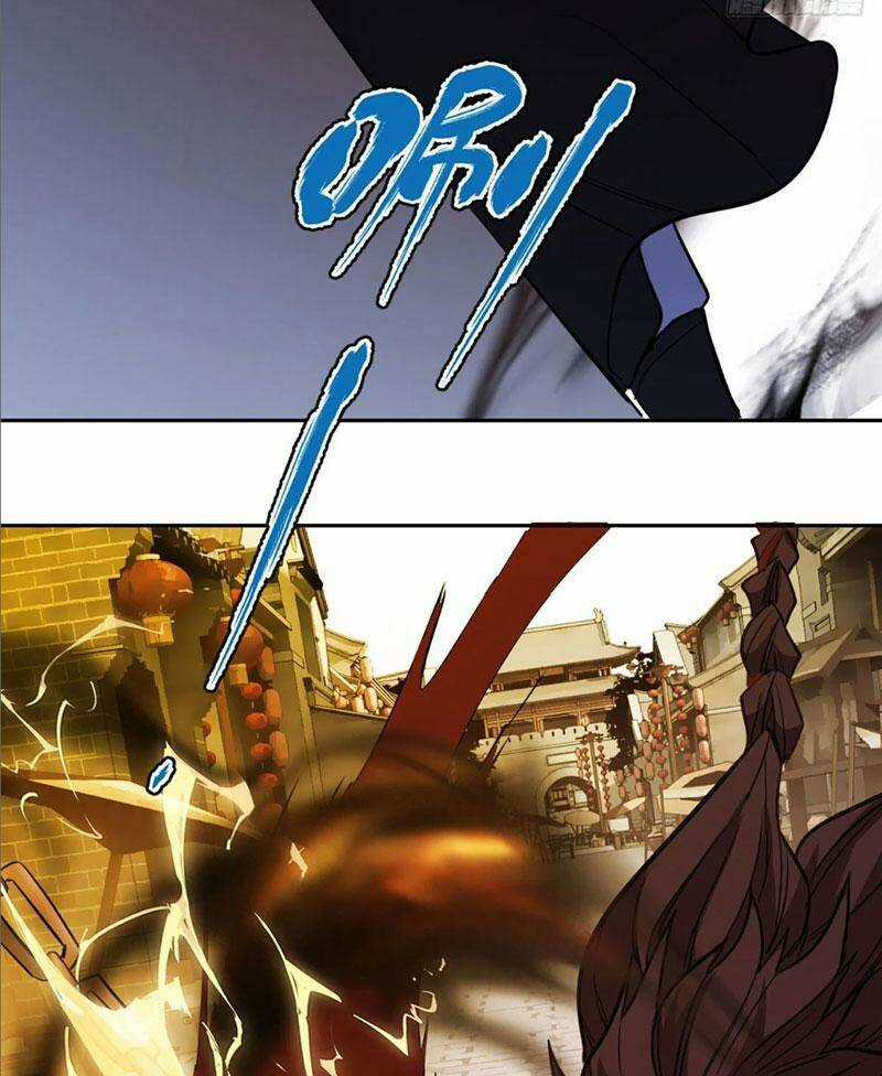 TA LÀM KIÊU HÙNG TẠI DỊ GIỚI Chapter 722 trang 54