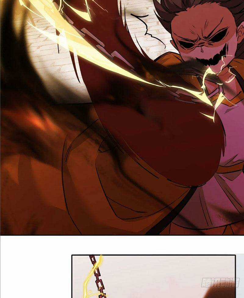 TA LÀM KIÊU HÙNG TẠI DỊ GIỚI Chapter 722 trang 55