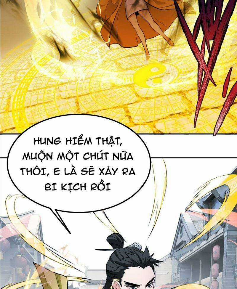 TA LÀM KIÊU HÙNG TẠI DỊ GIỚI Chapter 722 trang 58