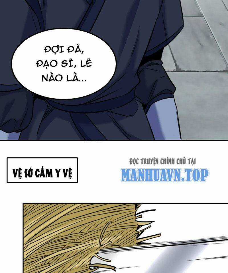 TA LÀM KIÊU HÙNG TẠI DỊ GIỚI Chapter 722 trang 6