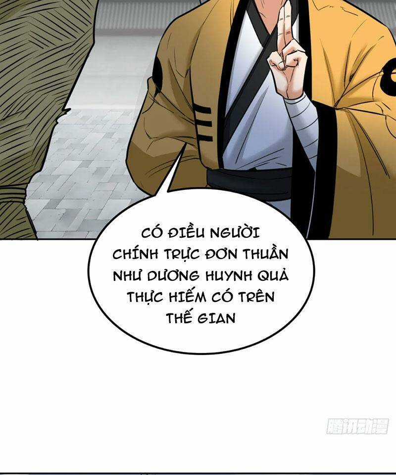 TA LÀM KIÊU HÙNG TẠI DỊ GIỚI Chapter 722 trang 9