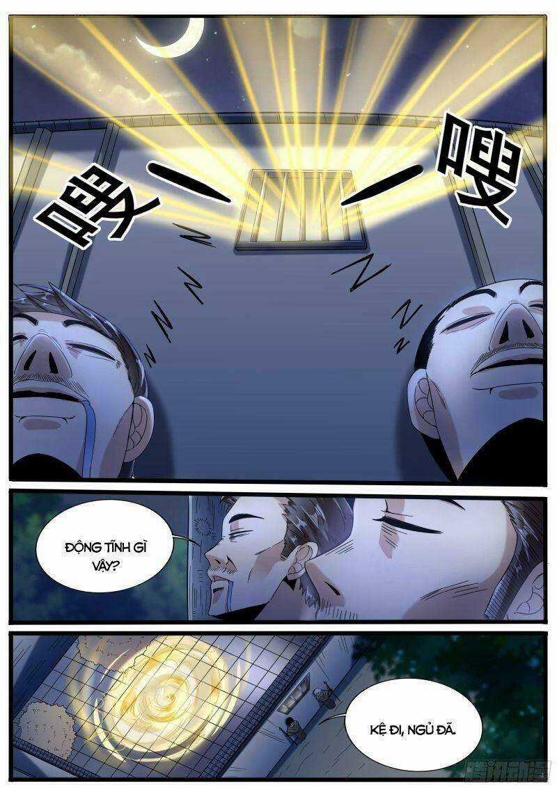 Ta Làm Lão Đại Ở Dị Giới Chapter 10 trang 9