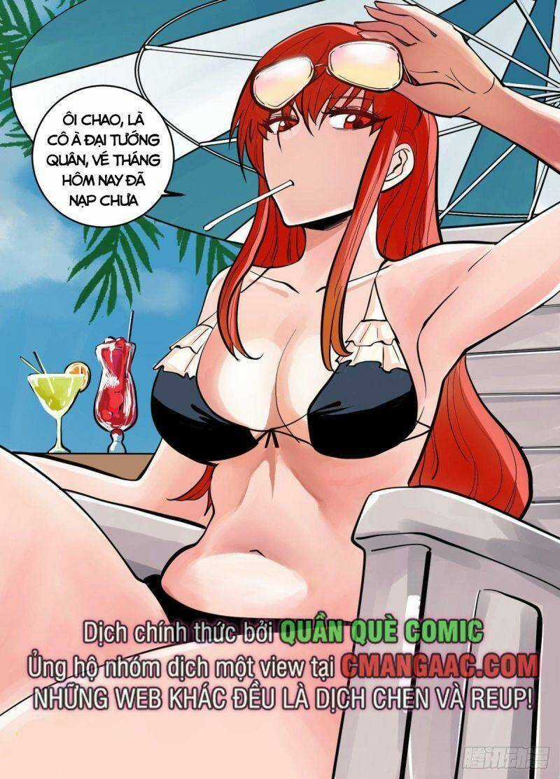 Ta Làm Lão Đại Ở Dị Giới Chapter 100 trang 15