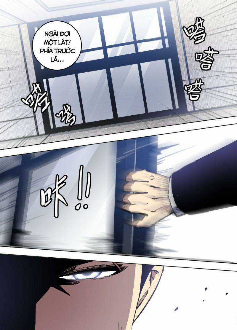 Ta Làm Lão Đại Ở Dị Giới Chapter 100 trang 8