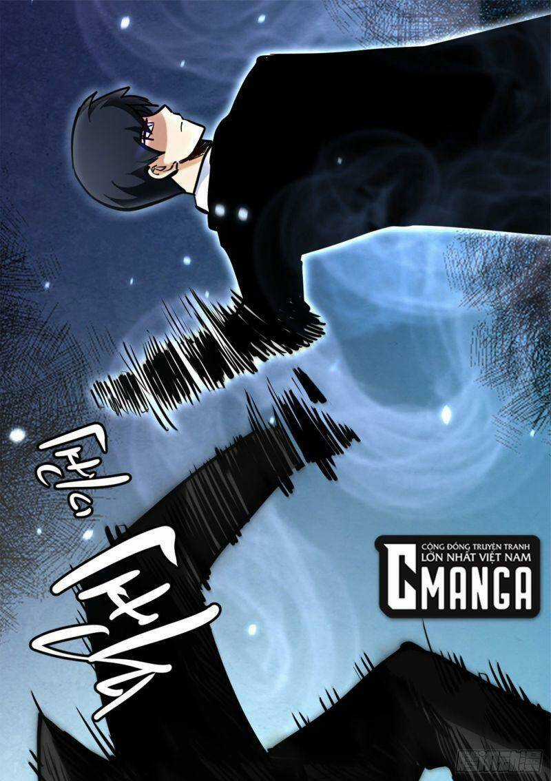 Ta Làm Lão Đại Ở Dị Giới Chapter 102 trang 14