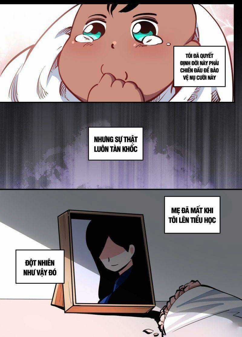 Ta Làm Lão Đại Ở Dị Giới Chapter 102 trang 2