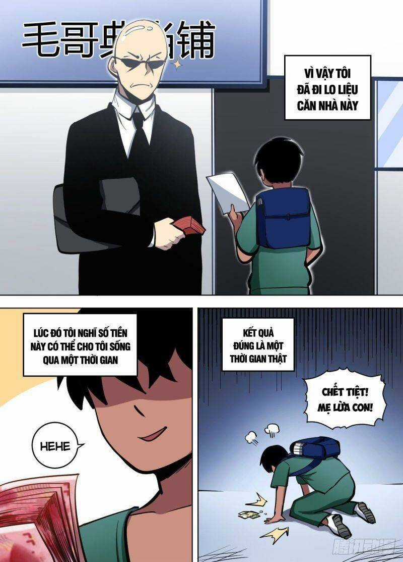 Ta Làm Lão Đại Ở Dị Giới Chapter 102 trang 4