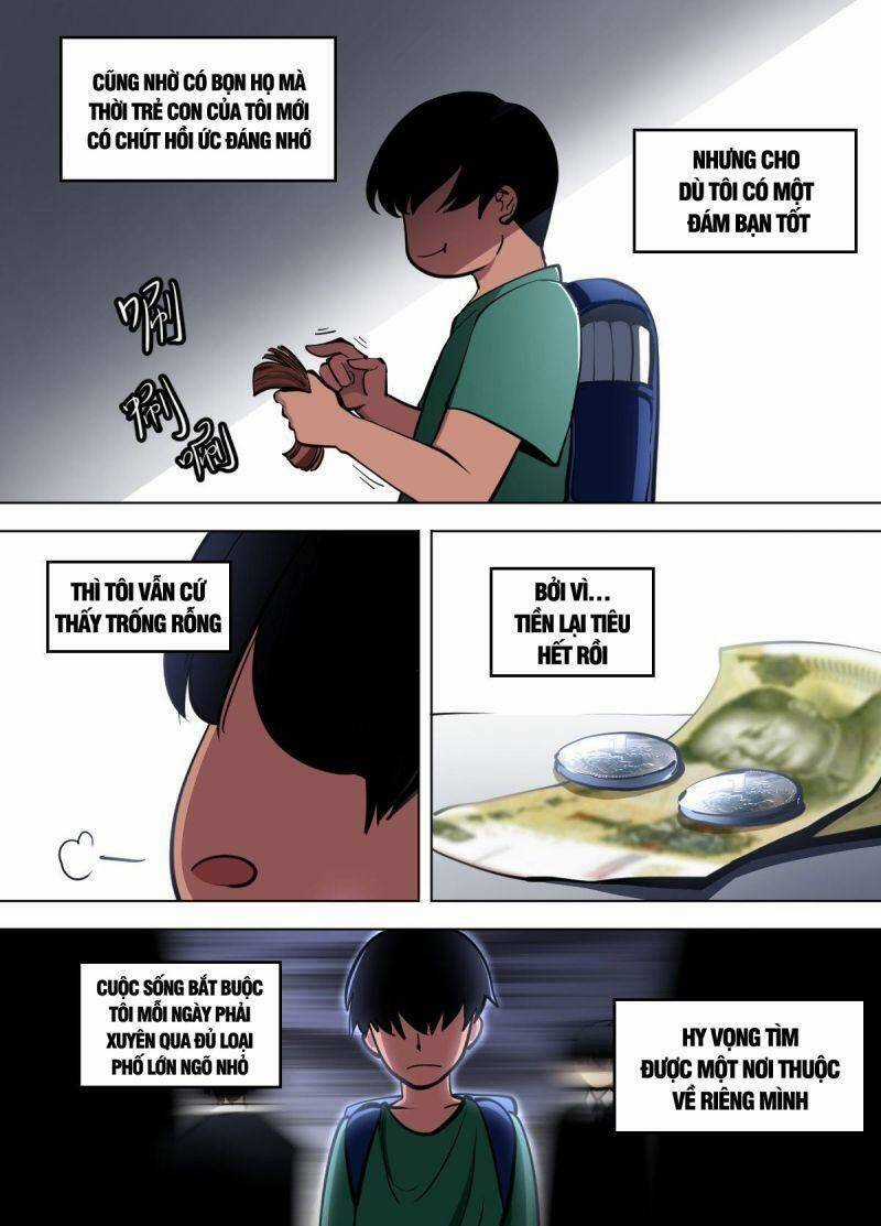 Ta Làm Lão Đại Ở Dị Giới Chapter 102 trang 7