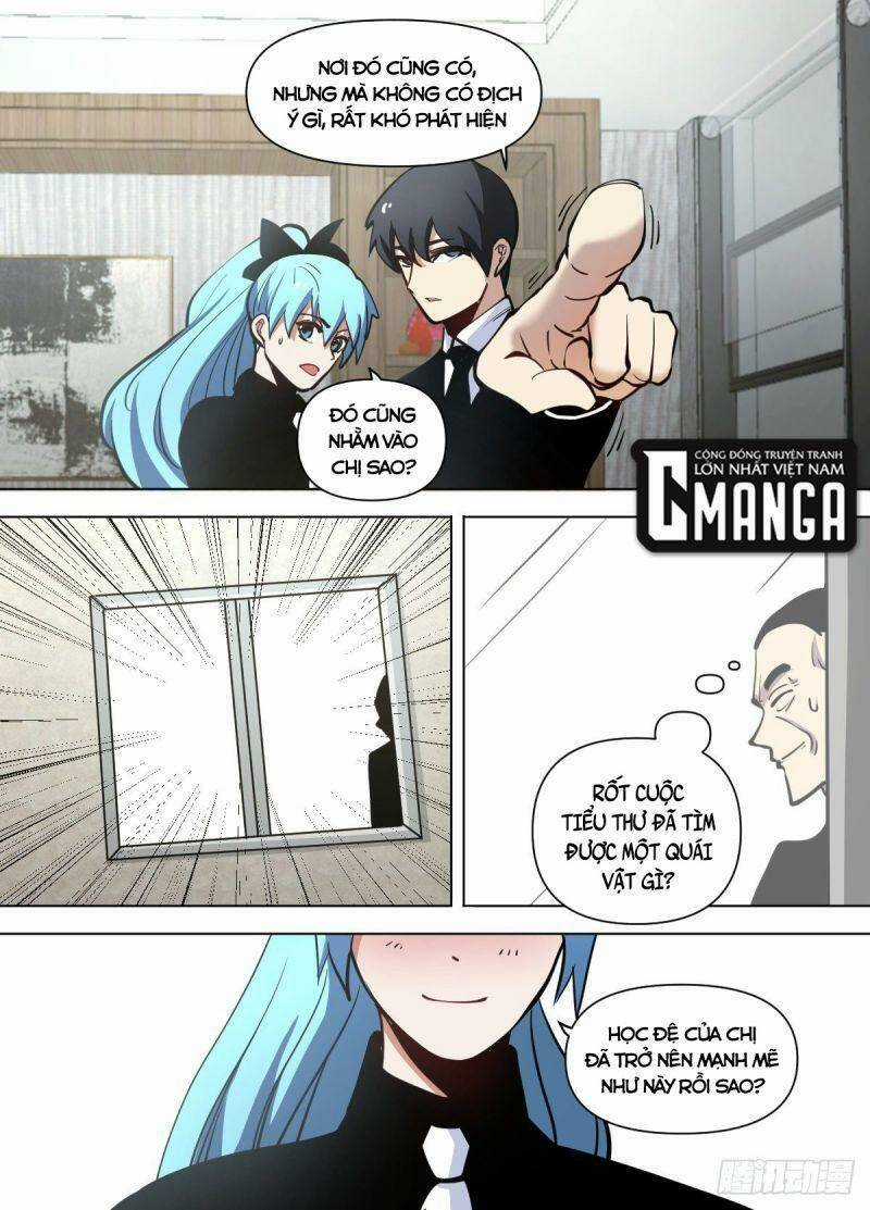 Ta Làm Lão Đại Ở Dị Giới Chapter 103 trang 10