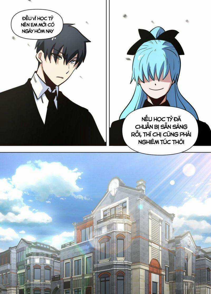 Ta Làm Lão Đại Ở Dị Giới Chapter 103 trang 11