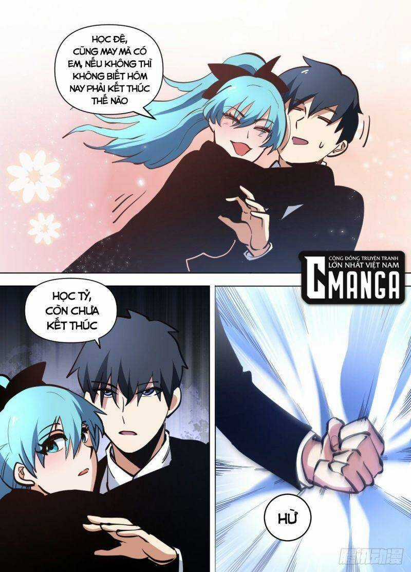 Ta Làm Lão Đại Ở Dị Giới Chapter 103 trang 7