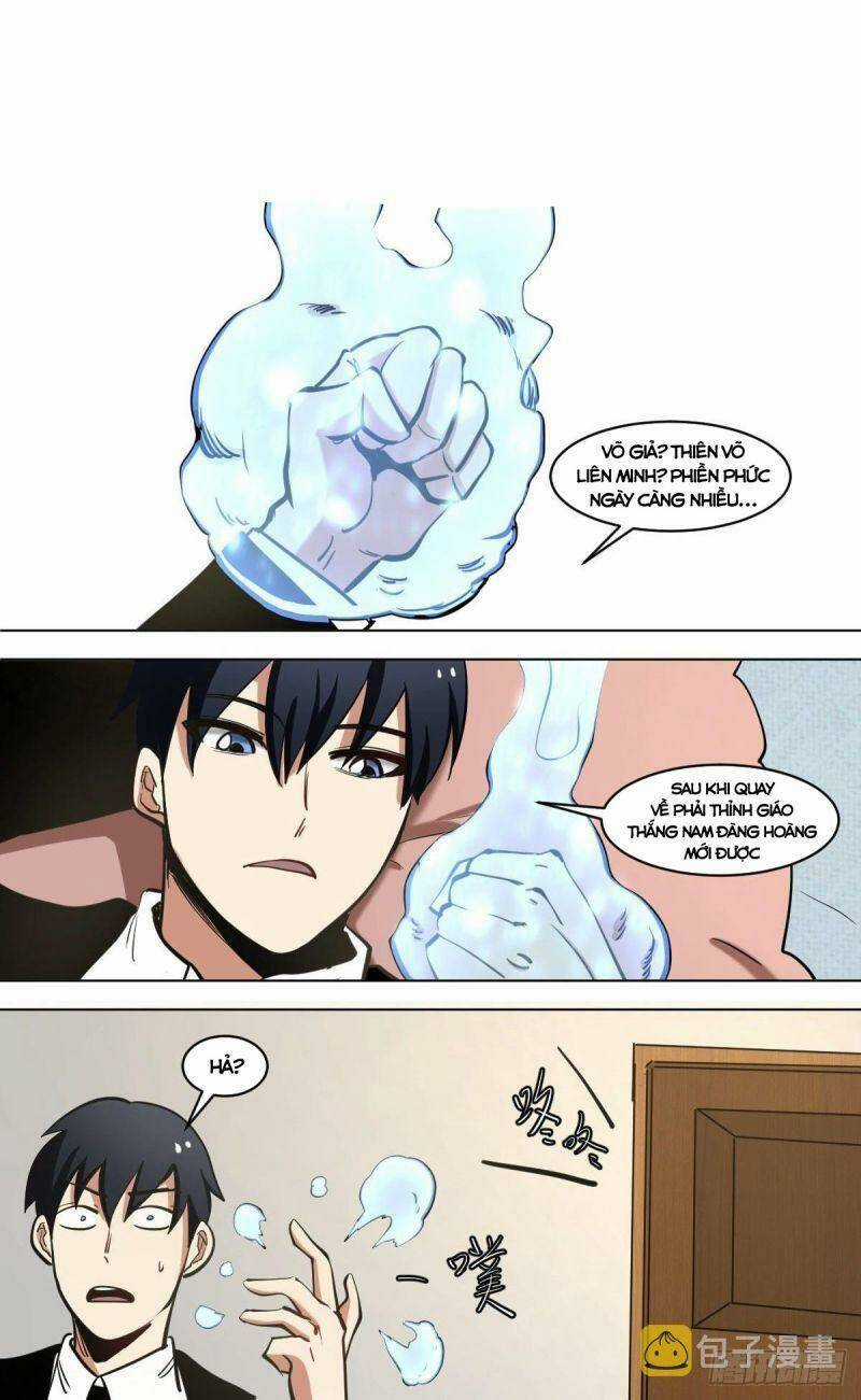 Ta Làm Lão Đại Ở Dị Giới Chapter 104 trang 13